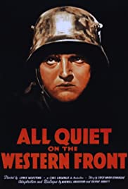 All Quiet on the Western Front