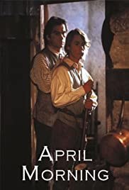 April Morning Movie