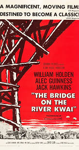 bridge on the river kwai