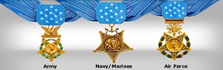 cmhsm Medal of Honor
