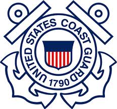 coast guard logo USCG logo