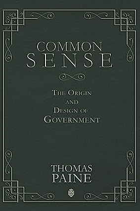 Common Sense