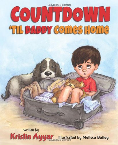 C:ountdown Til Daddy Comes Home