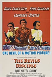 The Devil's Disciple 1959