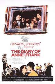 diary of anne frank movie