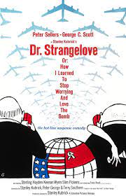 Dr Stranglove