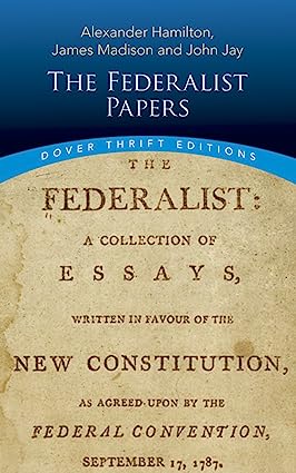 Federalist Papers