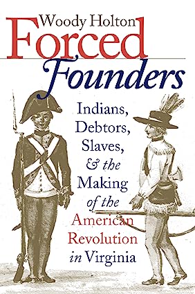 Forced Founders