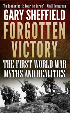 Forgotten Victory