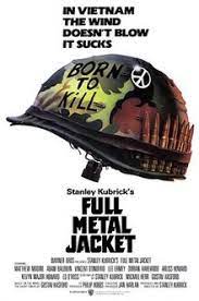 Full Metal Jacket