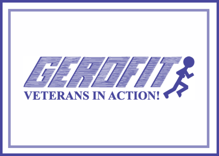 veteran fitness program