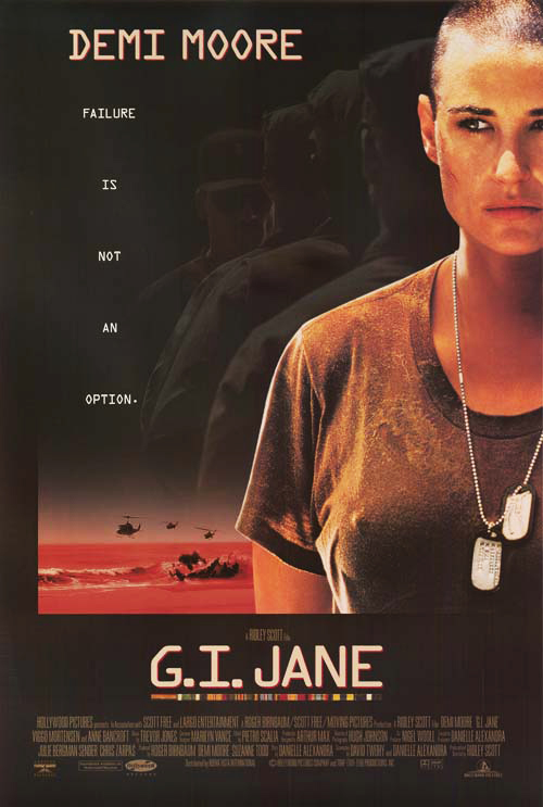 gi jane