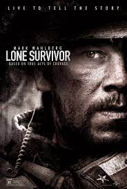 Lone Surviver