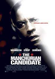 Manchurian Candidate 2004
