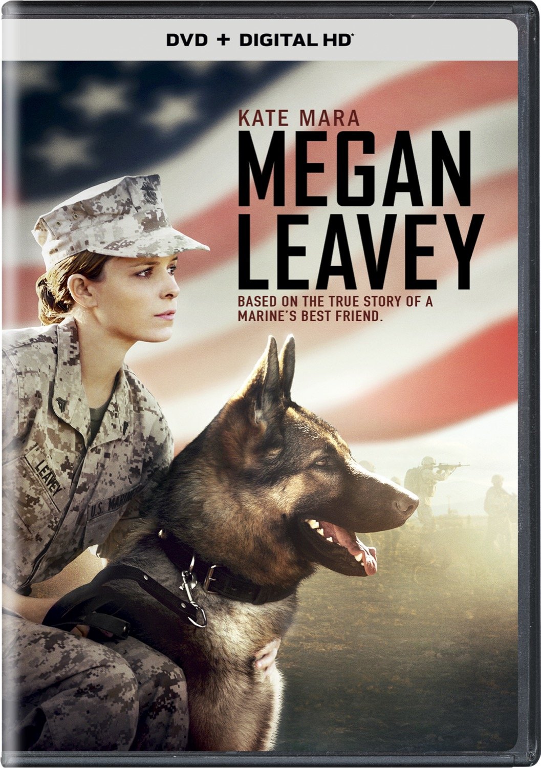 megan leavey Megan Leavey movie