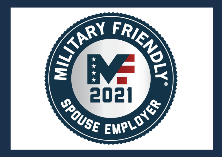 Military Friendly Employers