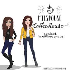 Milspouse Coffeehouse