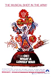 Oh What a Lovely War