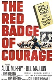 red badge of courage
