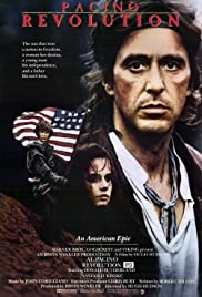 Revolution movie