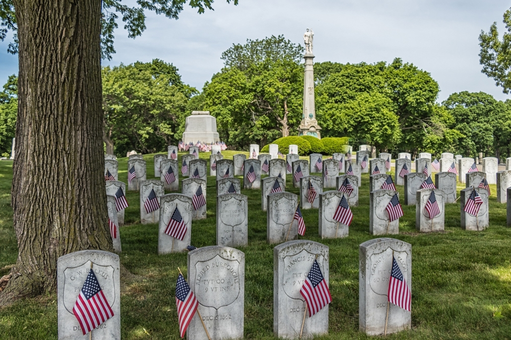 Rosehill Cemetery