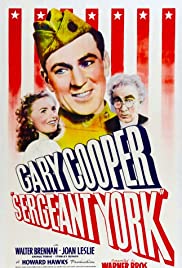 Sargeant York