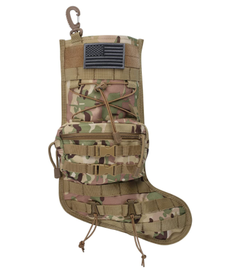stocking tactical stocking