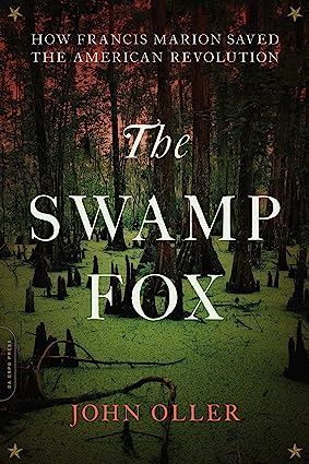 Swamp Fox