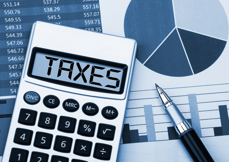 Veteran Tax Resources