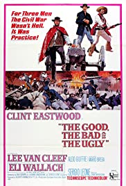 The Good The Bad The Ugly movie