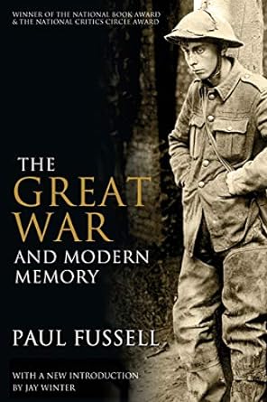 The Great War and Modern Memory