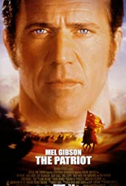 The Patriot Movie