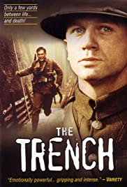 The Trench movie