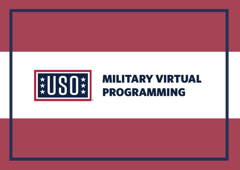 military virtual programming