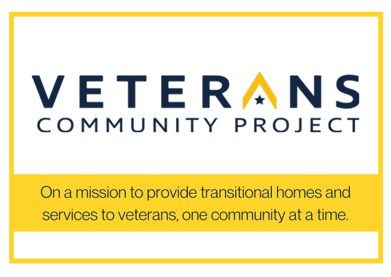 VCP homeless veterans