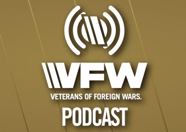 vfw podcast post VFW Podcast