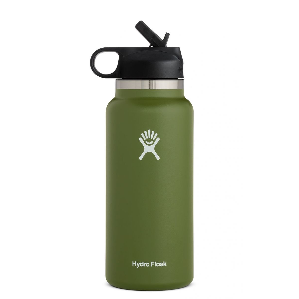 w32sw2-olive rugged water bottle