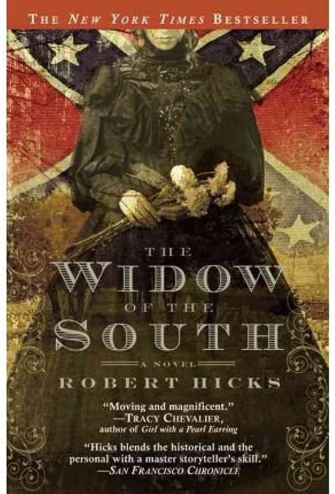 Widow of the South